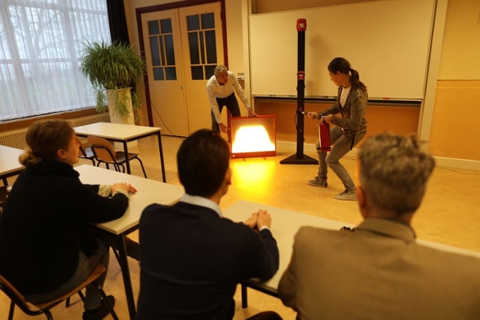 LION-Fire-Training-BullsEye V2