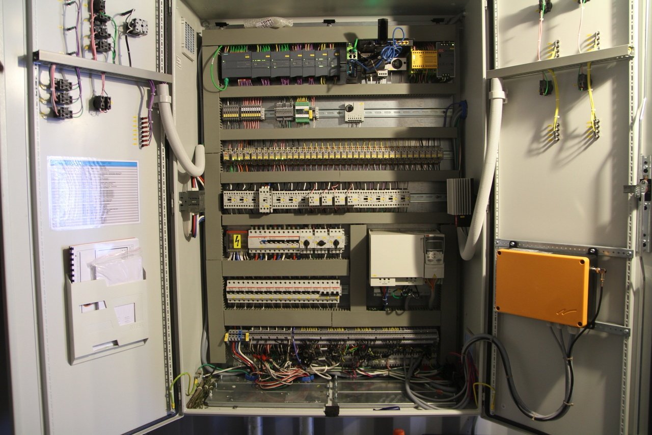 Robust Safety Network