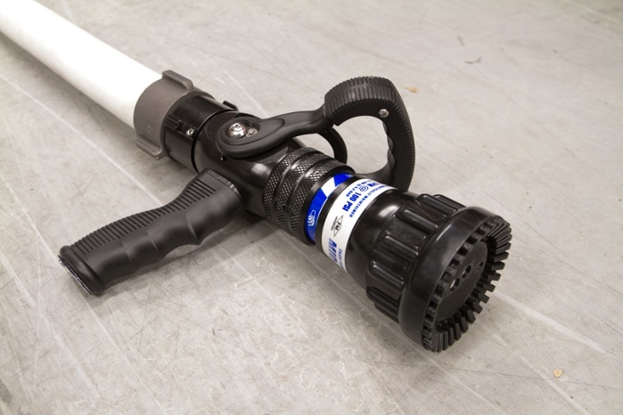 TFT Nozzle V1
