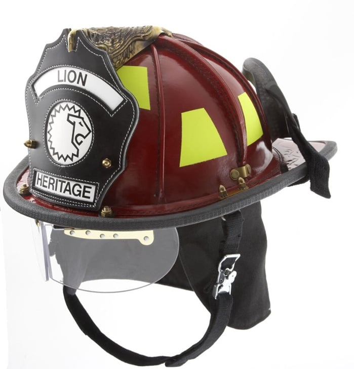 Heritage Helmet V1