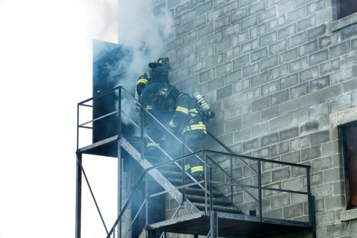 Jeff Manikin Rescue V1