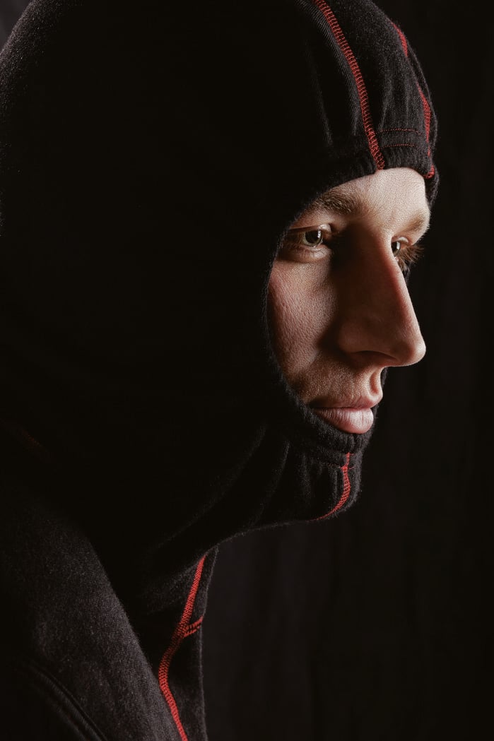 LION HOOD