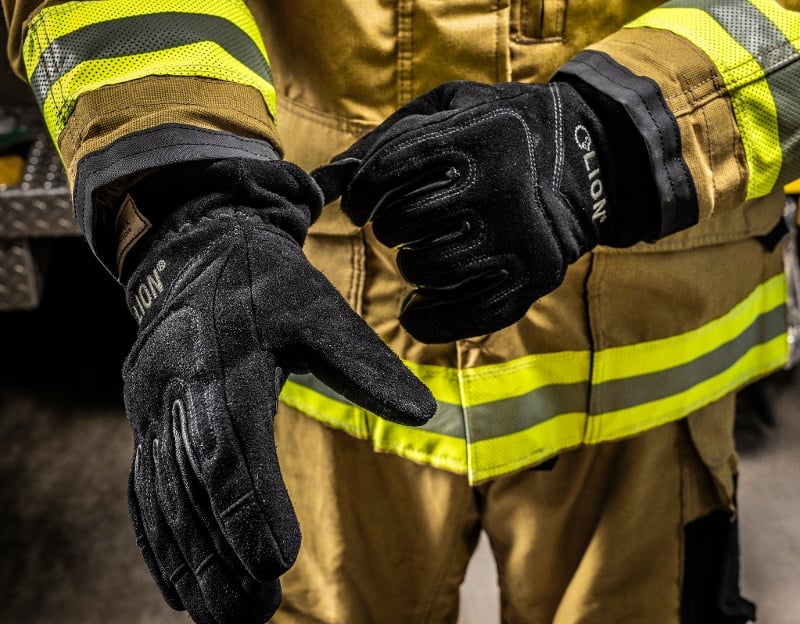 Vforce Gloves