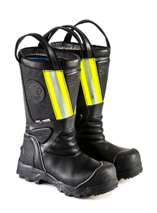 Web Vforce USA boot 3