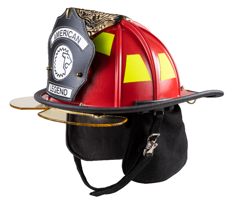 American Legend LION Helmet V1
