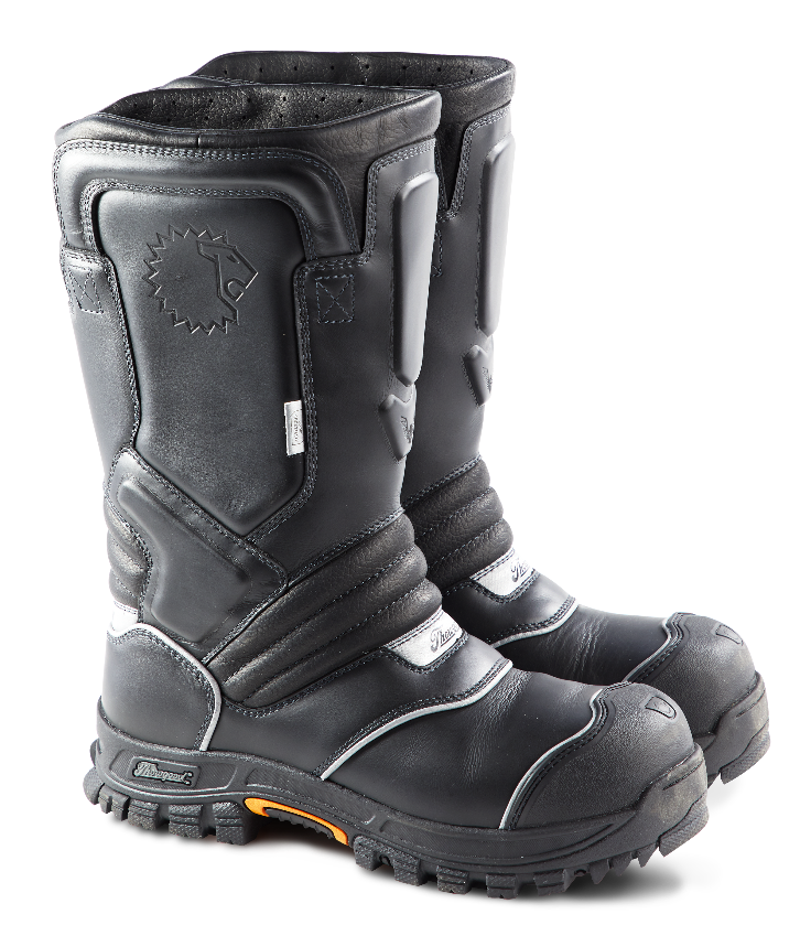 QR14 Boot V1
