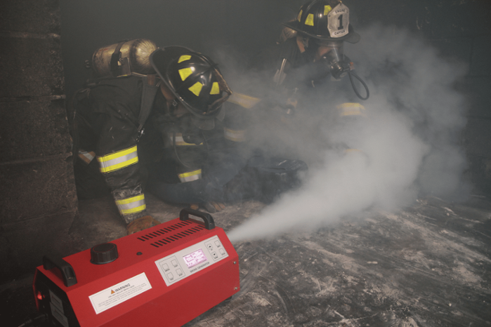 LION-Smoke-Generator-4000-Training-Towe-2r V1