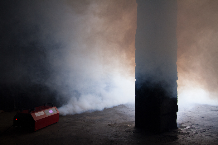 Smoke Gen V1