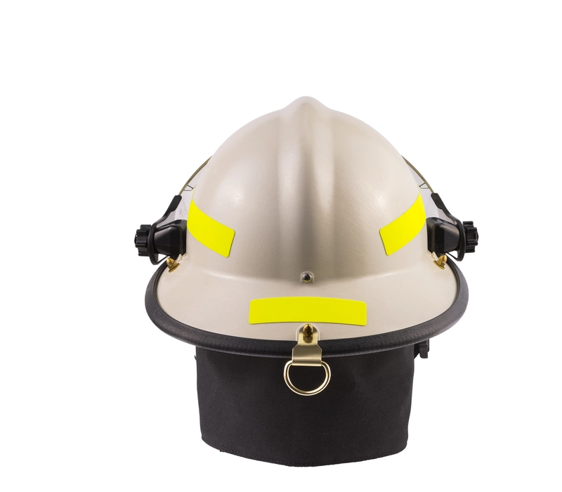 LION Honor Helmet